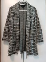 Amisu Boucle Jacke Strickjacke Gr. S Bayern - Rotthalmünster Vorschau