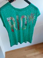 T-Shirt grün Only M Bayern - Hebertsfelden Vorschau