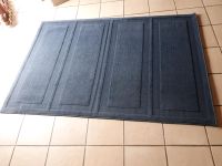 Teppich Wohnzimmerteppich 195x133 blau Schlafzimmerteppich Hoven Nordrhein-Westfalen - Detmold Vorschau