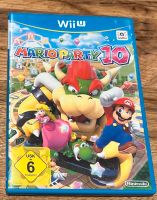 Wii U Mario Party 10 Bayern - Vilshofen an der Donau Vorschau