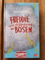 Freddie und die Bändigung des Bösen/ Stories for Boys/  Dangerous Hannover - Linden-Limmer Vorschau