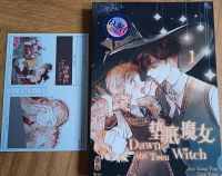 Dawn the Teen Witch 1 mit extra Bayern - Kaufering Vorschau