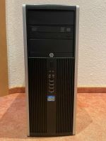 HP Elite Compaq 8200 CMT Intel i7-2600 3,4GHz 16GB RAM SSD Win10 Obervieland - Arsten Vorschau