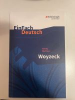 Einfach Deutsch / Woyzeck Hessen - Breidenbach  Vorschau