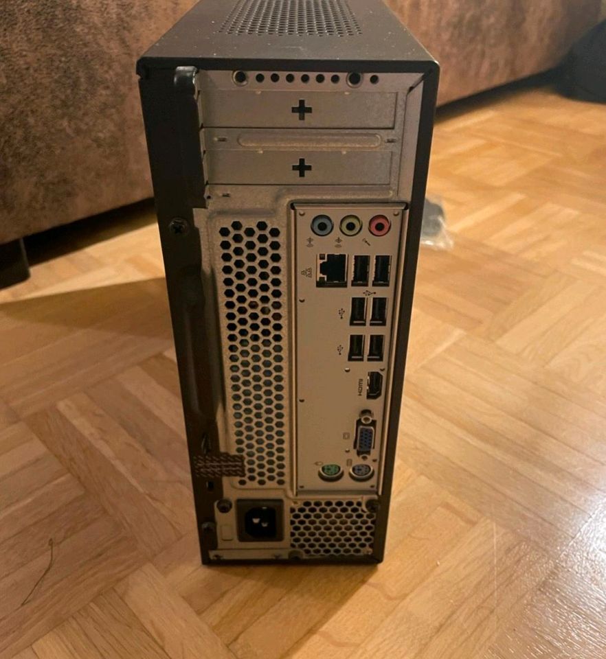 Acer Aspire XC-105 PC Desktop in Sinzig