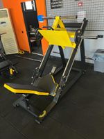 Beinpresse Leg Press 45 Grad Dual Decline Squat Nordrhein-Westfalen - Herford Vorschau