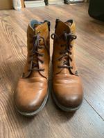 Rieker Stiefeletten, Gr. 40, Braun Berlin - Mitte Vorschau