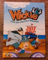 Wickie und die starken Männer xxl Edition Buch Wikinger Dresden - Cossebaude Vorschau