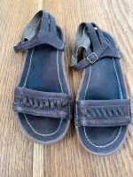 Camper Sandalen Braun 41 Hessen - Fuldabrück Vorschau