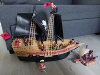 Playmobil Piratenschiff Boot mit Floss Figuren Kapitän Münster (Westfalen) - Centrum Vorschau