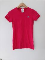 Adidas T-Shirt pink S 36 Sportshirt Hessen - Mühlheim am Main Vorschau
