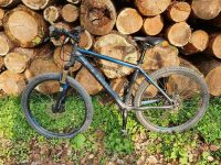 Cube Acid 30 Gang MTB Mountainbike Fahrrad Rahmen M 18 Mecklenburg-Vorpommern - Neubrandenburg Vorschau