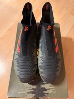 Adidas Predator 18+ FG Paul Pogba Limited Edition Gr.44 Bayern - Augsburg Vorschau