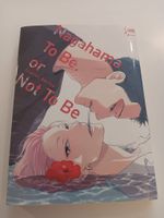 Nagahama To Be, or Not To Be, Manga, Scarlet Beriko, BL, Yaoi Rheinland-Pfalz - Mayen Vorschau