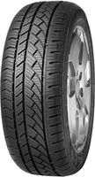 4 X 215/70R15C 109R FORTUNA ECOPLUS VAN ALLWETTERREIFEN NEU Bayern - Bad Tölz Vorschau