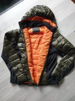 Zara-wattierte Jacke , Gr. XXL Nordrhein-Westfalen - Castrop-Rauxel Vorschau