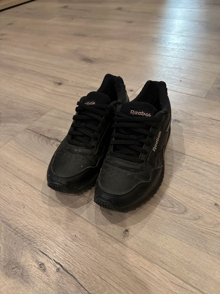 Turnschuhe Reebok in Wartenberg