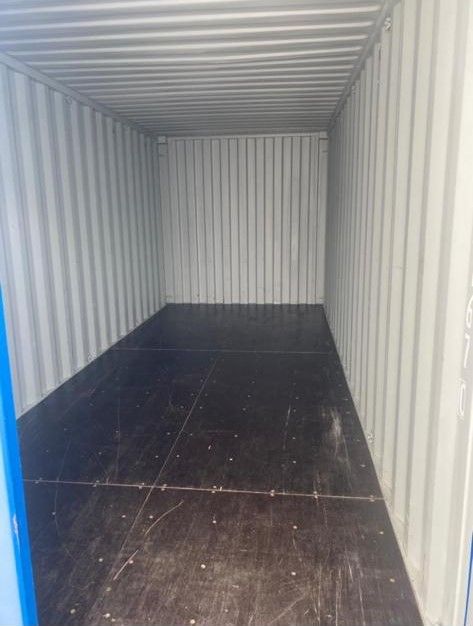 Lager | Lagerbox | Materialcontainer | Lagerraum | zur Miete in Kempenich