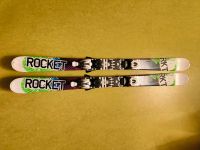 Ski für Jugendliche - Narty Firefly Rocket 135 Bayern - Auerbach in der Oberpfalz Vorschau