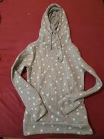 Kapuzenpulli Hoodie grau XS, Damen Bayern - Günzburg Vorschau