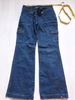 edc by Esprit LOOP Jeans Größe 42 W31/L30 dunkelblau Nordrhein-Westfalen - Kerpen Vorschau
