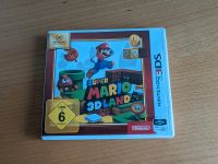 Super Mario 3D Land Nintendo 3DS 2DS XL Hessen - Groß-Gerau Vorschau