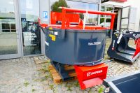 Saphir Mammut 801 - 800l Betonmischer Zwangsmischer Bayern - Dorfen Vorschau