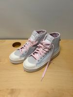 Adidas Nizza Bonega mid W Damen Sneaker Schuh Gr: 39 1/3 Nordrhein-Westfalen - Ahlen Vorschau