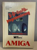 Amiga 3-D-Grafik-Programmierung Niedersachsen - Helmstedt Vorschau