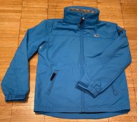 NAPAPIJRI Jacke Shelter Jungen Größe 14-158/64, blau Bonn - Beuel Vorschau