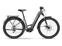 Haibike Trekking 4 Low, Gr. L, 720Wh Yamaha PW-S2 75Nm Rheinland-Pfalz - Neustadt (Wied) Vorschau