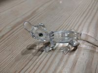 Swarovski Krokodil ca. 8 cm Hessen - Nidderau Vorschau