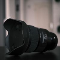 Sigma 24mm 1.4 DG, Sony e-Mount Saarland - Lebach Vorschau