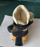 Sandale Geox 25 baby Schuhe Feldmoching-Hasenbergl - Feldmoching Vorschau