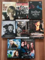 Steelbook, BluRay und DVDs Bayern - Schnaittach Vorschau