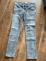 LTB Jeans grau Hessen - Neu-Anspach Vorschau