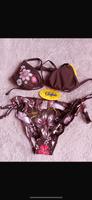 Neu Buffalo Bikini Hose braun M 38 mit Etikett Saarbrücken-Dudweiler - Dudweiler Vorschau