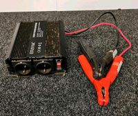 Erayak 600W Power Inverter externer Stromerzeuger auf  2 × 230 V Niedersachsen - Bad Bentheim Vorschau