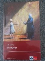 The Giver, von Lois Lowry, Lektüre Münster (Westfalen) - Centrum Vorschau