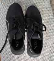 Puma Schuhe 1x getragen Gr 41 Uk 7,5 Saarland - Nalbach Vorschau