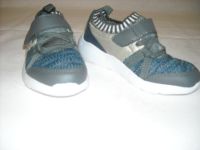 Sneaker Kindersportschuhe Hausschuhe Schuhe Gr. 27 von WalkX Niedersachsen - Warberg Vorschau