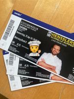 3 Tickets Hensslers Schnelle Nummer Berlin Pankow - Prenzlauer Berg Vorschau