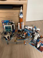 LEGO City 60228 Mars Mission Weltraumrakete mit Kontrollzentrum Nordrhein-Westfalen - Monschau Vorschau