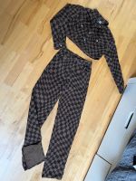 ❤️ H&M Set Jeans und Jacke Hose  34 XS 164 ❤️ w. Neu Bonn - Tannenbusch Vorschau