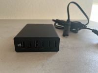 Anker Power Port 6 (6 Port 60 W) Ladeadapter Bayern - Gundelfingen a. d. Donau Vorschau