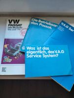 VW Passat Typ 32 Konvolut Sammlung Altona - Hamburg Lurup Vorschau