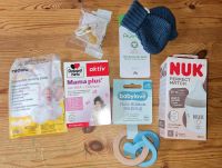 Baby Set Schwangerschaft NUK Alana Babylove Medela Nordrhein-Westfalen - Alfter Vorschau