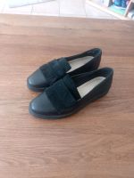 Clarks Loafer/ Mokassins Gr. 37,5 Osnabrück - Hasbergen Vorschau