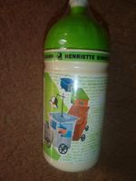 Neu Trinkflasche Wasserflasche  Henriette Bimmelbahn Lego Baden-Württemberg - Plochingen Vorschau