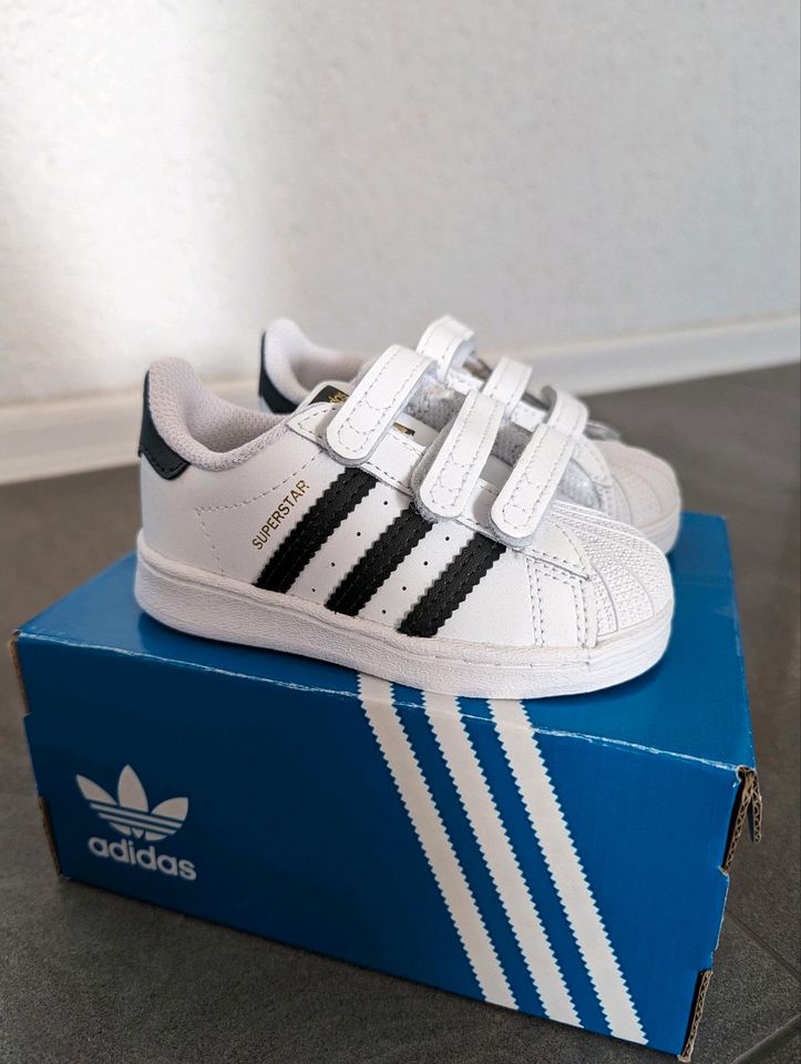 Adidas Superstar CF I in Pfullendorf